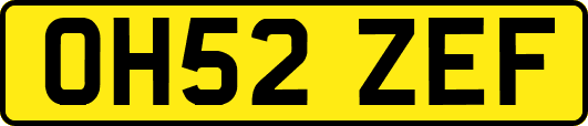 OH52ZEF