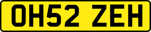 OH52ZEH