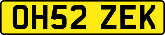 OH52ZEK