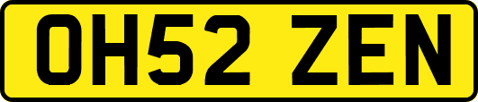 OH52ZEN