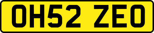 OH52ZEO