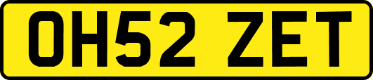 OH52ZET