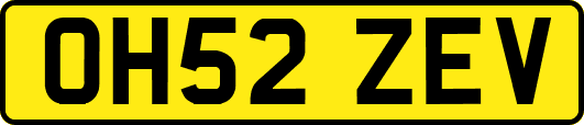 OH52ZEV