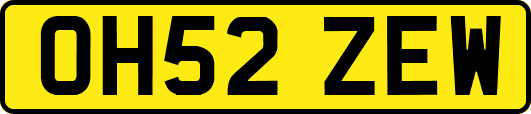 OH52ZEW