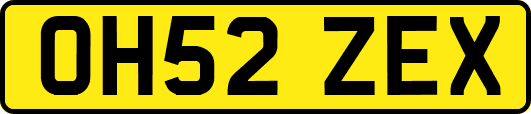 OH52ZEX