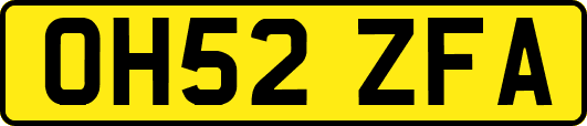 OH52ZFA