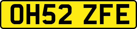 OH52ZFE