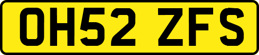OH52ZFS