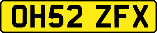 OH52ZFX