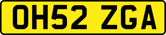 OH52ZGA