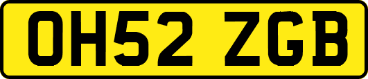 OH52ZGB