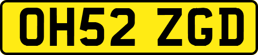 OH52ZGD