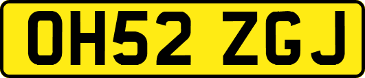 OH52ZGJ