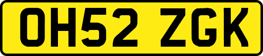 OH52ZGK