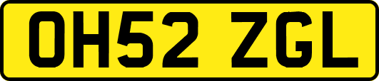OH52ZGL