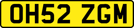 OH52ZGM