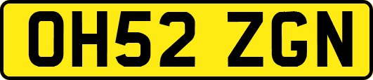 OH52ZGN