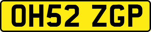 OH52ZGP