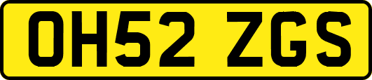 OH52ZGS