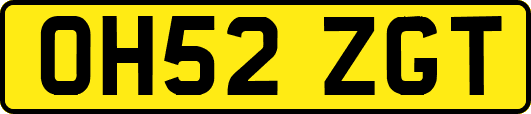 OH52ZGT