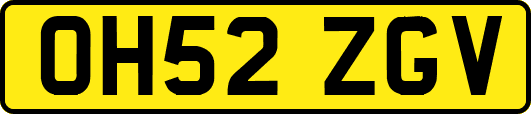OH52ZGV