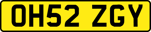 OH52ZGY