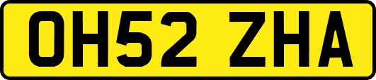 OH52ZHA
