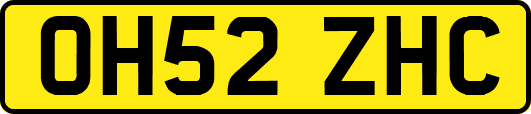 OH52ZHC