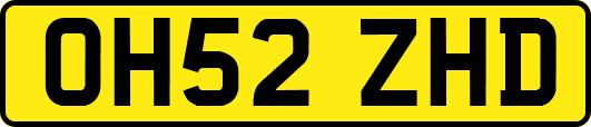 OH52ZHD