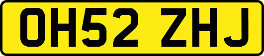 OH52ZHJ