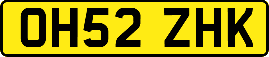 OH52ZHK