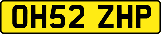 OH52ZHP