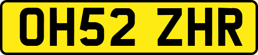 OH52ZHR