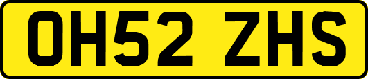 OH52ZHS