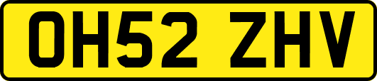 OH52ZHV