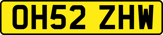 OH52ZHW