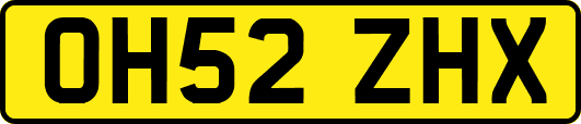 OH52ZHX