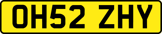 OH52ZHY