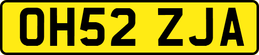 OH52ZJA