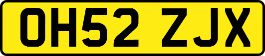 OH52ZJX