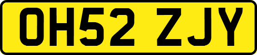 OH52ZJY