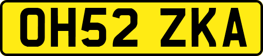 OH52ZKA