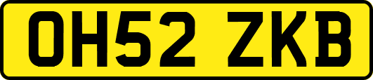 OH52ZKB