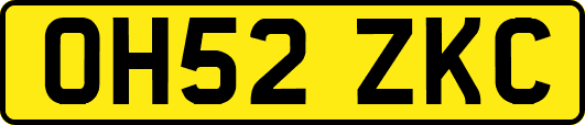 OH52ZKC