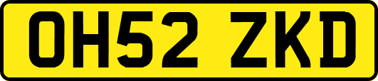 OH52ZKD