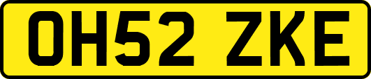 OH52ZKE
