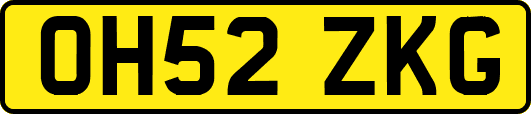 OH52ZKG