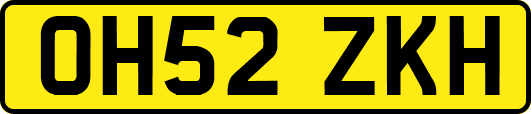OH52ZKH