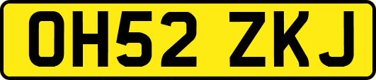 OH52ZKJ