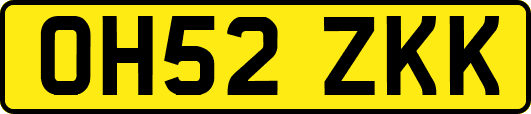 OH52ZKK